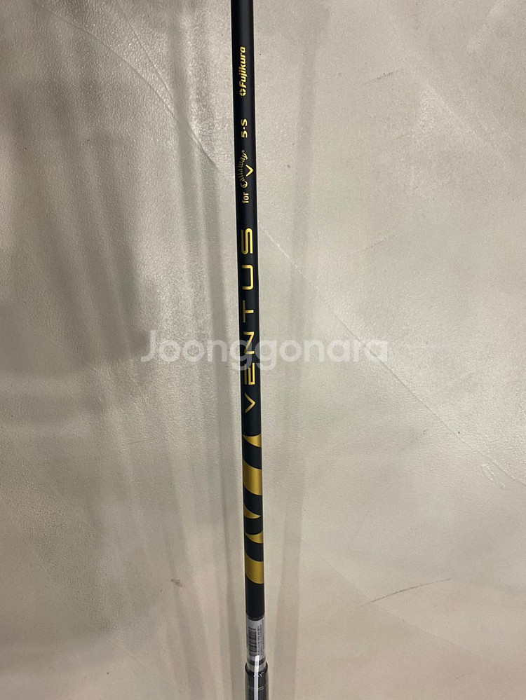 한국캘러웨이정품 로그 ST 맥스 드라이버 팝니다--3