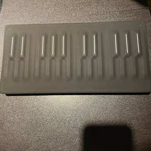 롤리 씨보드 roli seaboard block