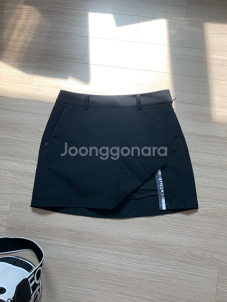 지포어 스커트--0