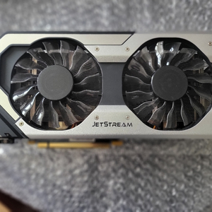 이엠텍 제트스트림 GTX1060 6G