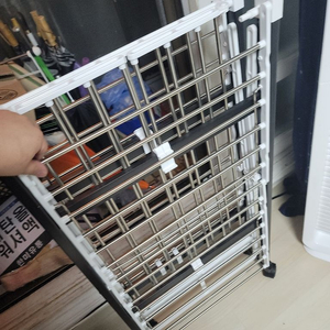 건조대