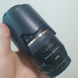 탐론 70-300 캐논