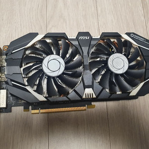 msi gtx1060 3g oc