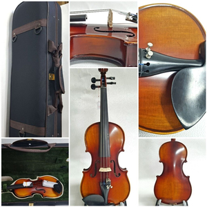 바이올린300호