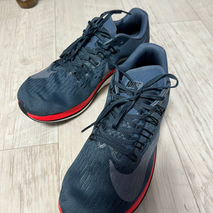 나이키 줌플라이 zoom fly 260mm