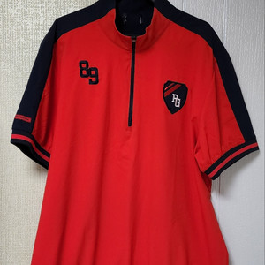 파리게이츠골프 상의