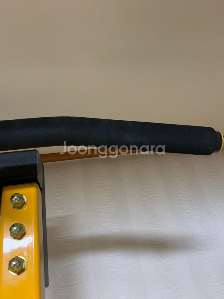 건강한형제들 철봉--2