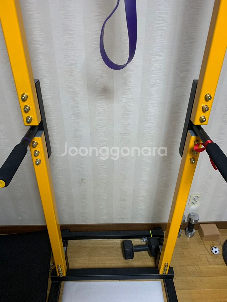 건강한형제들 철봉--4