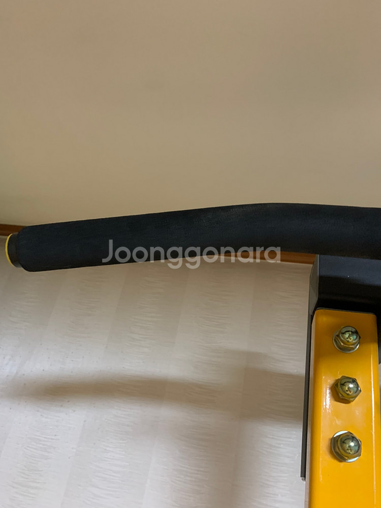 건강한형제들 철봉--3