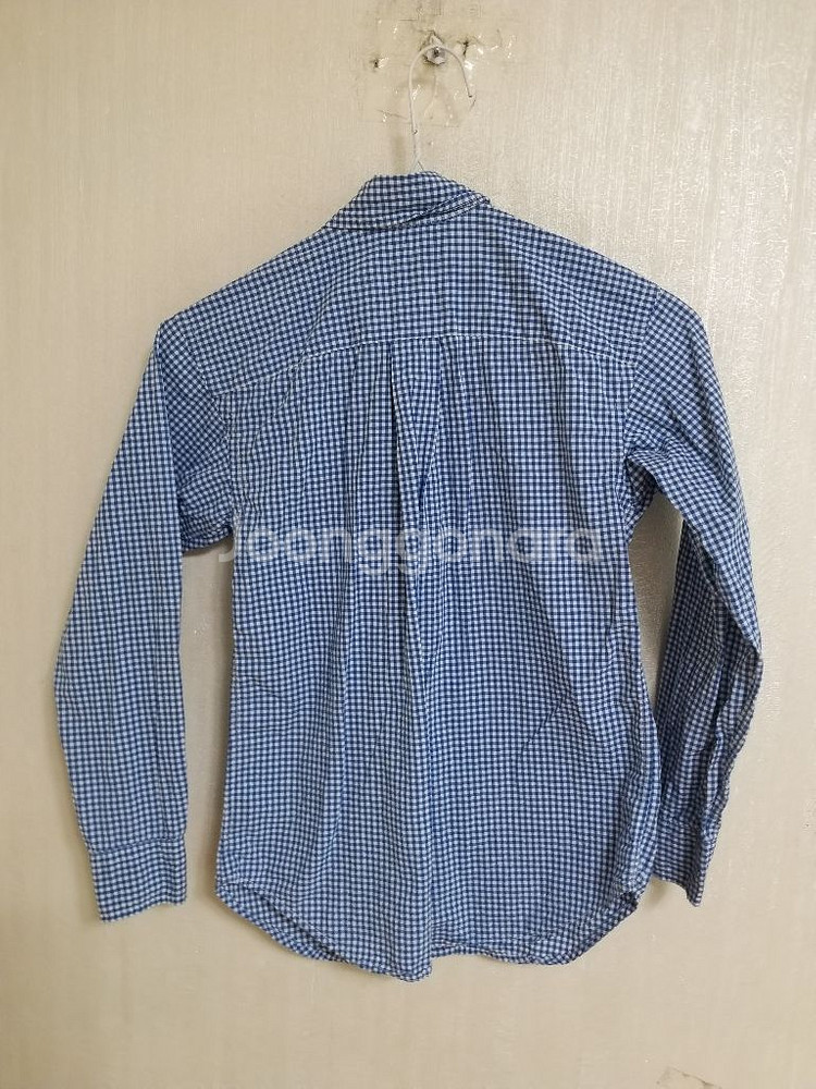 남아동 랄프로렌 체크셔츠 (8)--5