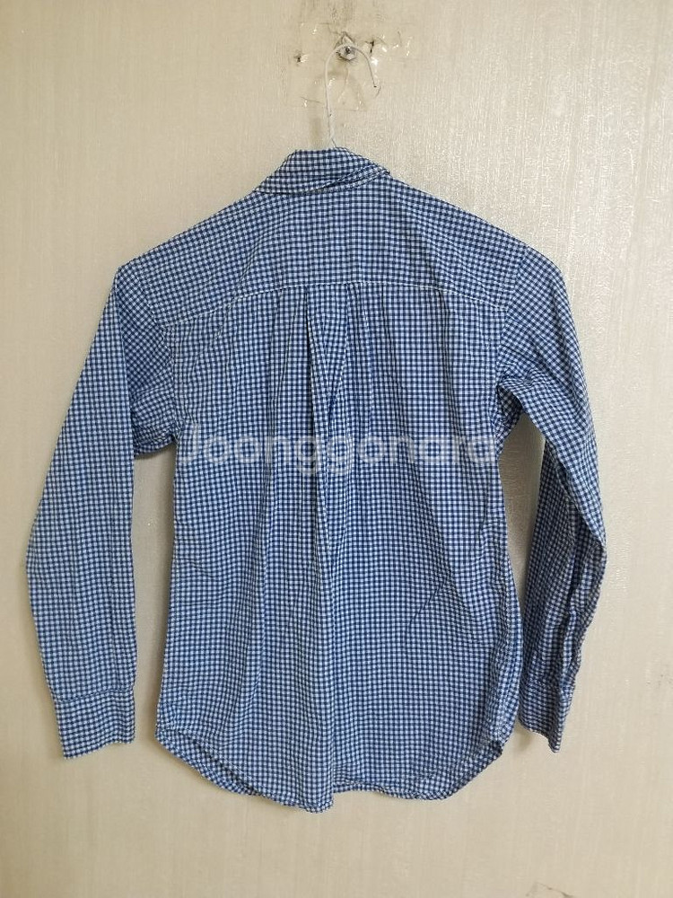 남아동 랄프로렌 체크셔츠 (8)--7