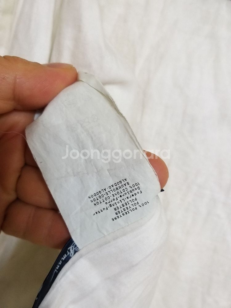 명품 여성 엠포리오아르마니 봄.가을 바람막이 (90)--6