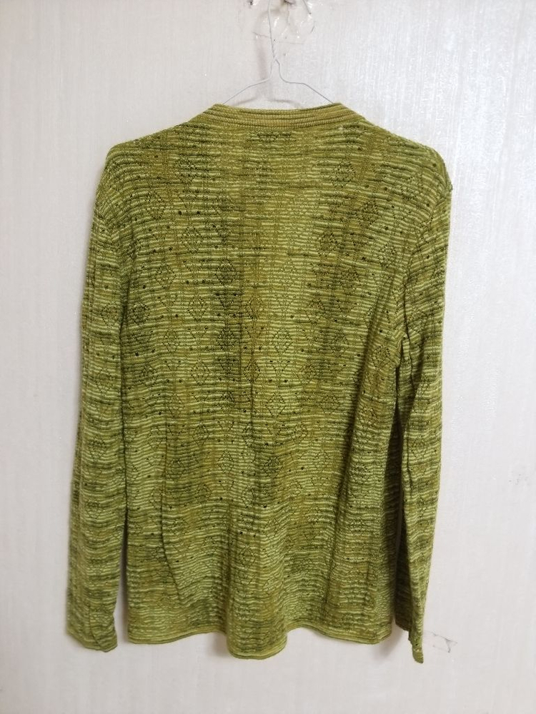 명품 여성 미쏘니 봄.여름 가디건 (100) 이미지