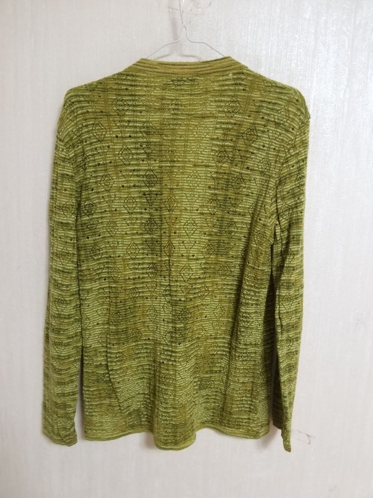 명품 여성 미쏘니 봄.여름 가디건 (100) 이미지