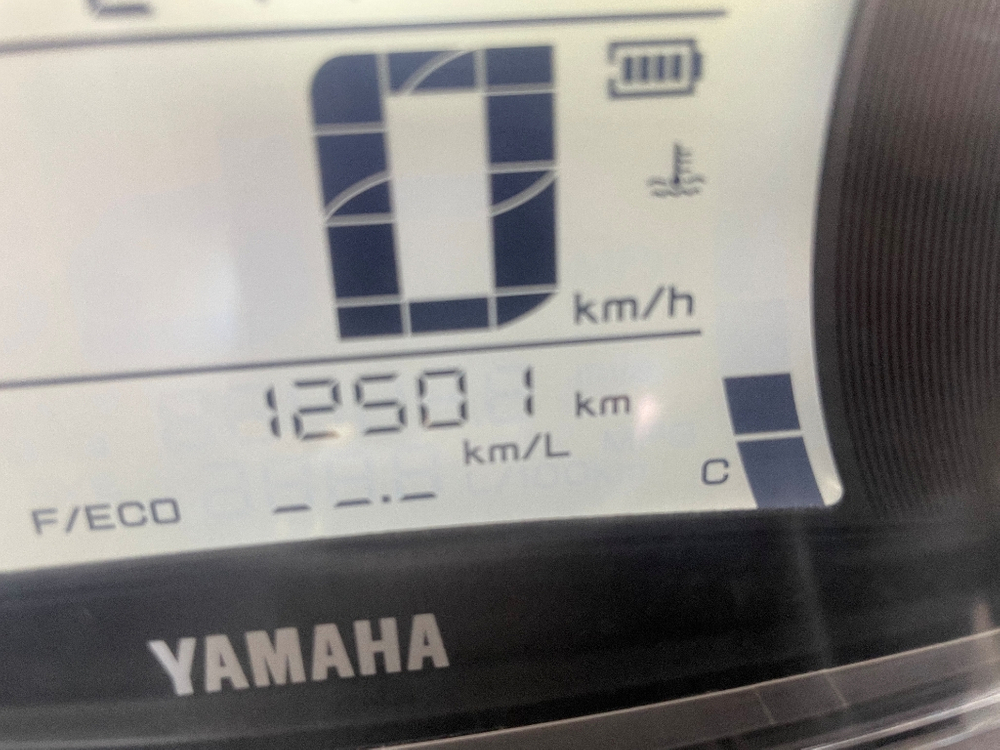 서울) 야마하 엔맥스 N max125 21년식 2021--9