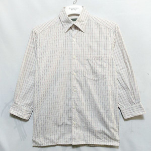 에르메네질도 제냐 남성셔츠95-100/정장셔츠/일싼
