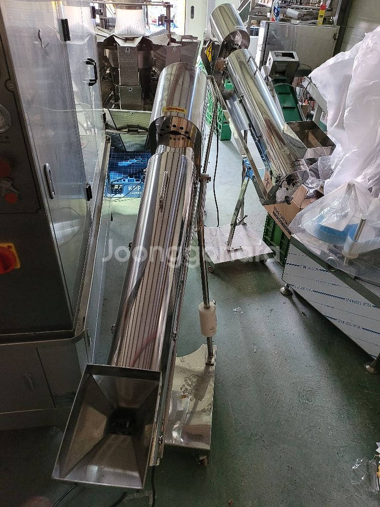 식품 제약 탈분기--1