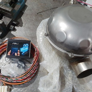 배기튜닝 하이엔드엑티브사운드