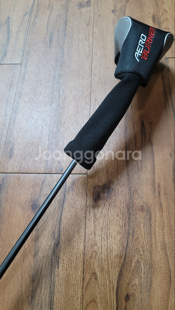 테일러메이드 에어로버너 드라이버 10.5S--5