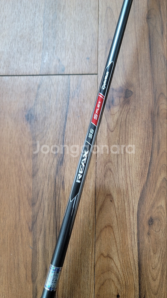 테일러메이드 에어로버너 드라이버 10.5S--3