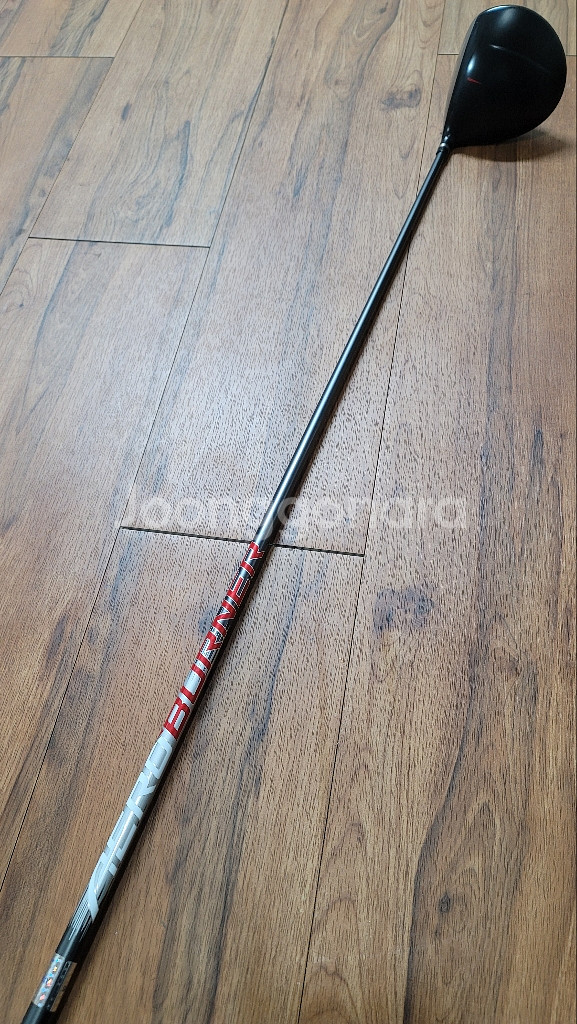 테일러메이드 에어로버너 드라이버 10.5S--2