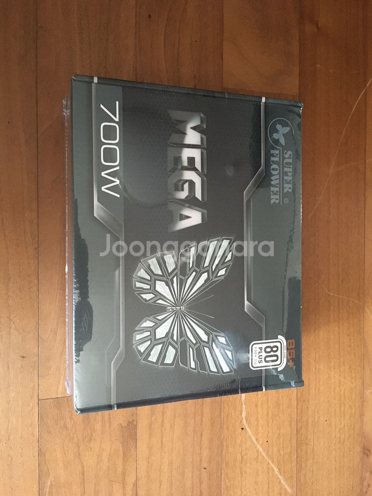 미개봉) 슈퍼플라워 superflower 750w 파워--0