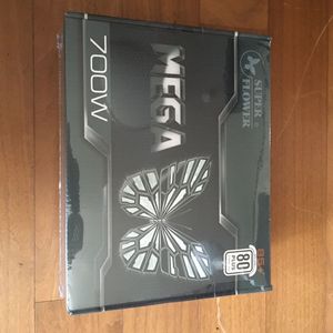 미개봉) 슈퍼플라워 superflower 750w 파워