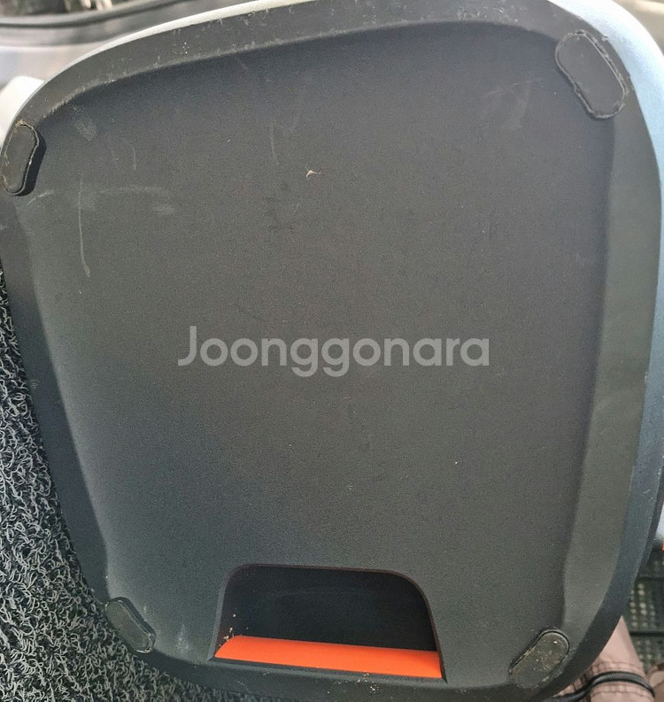 jbl 파티박스300 블루투스 스피커+에코 무선마이크--3