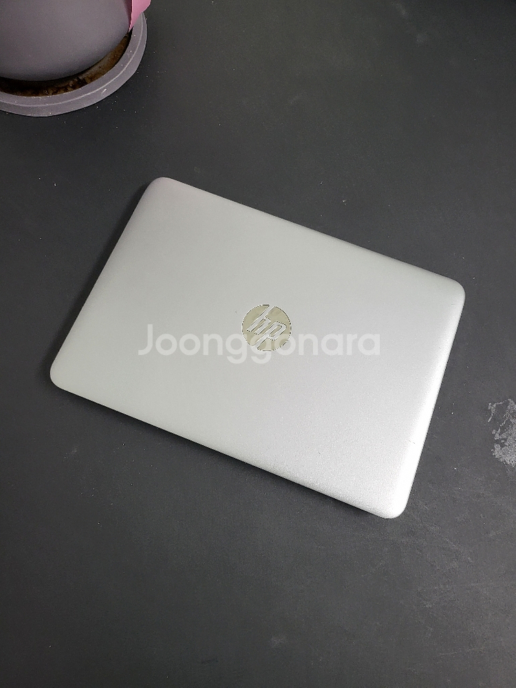 HP Elitebook 820 G3 노트북 판매합니다--0