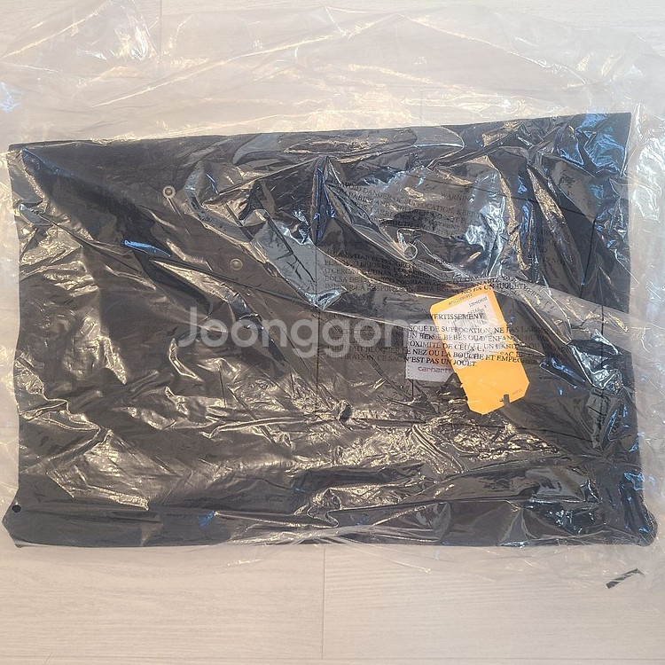 미개봉 칼하트앞치마 블랙--1