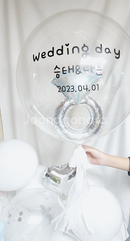 어버이날,어린이날,프로포즈,생일등기념일풍선 예약받습니다--4