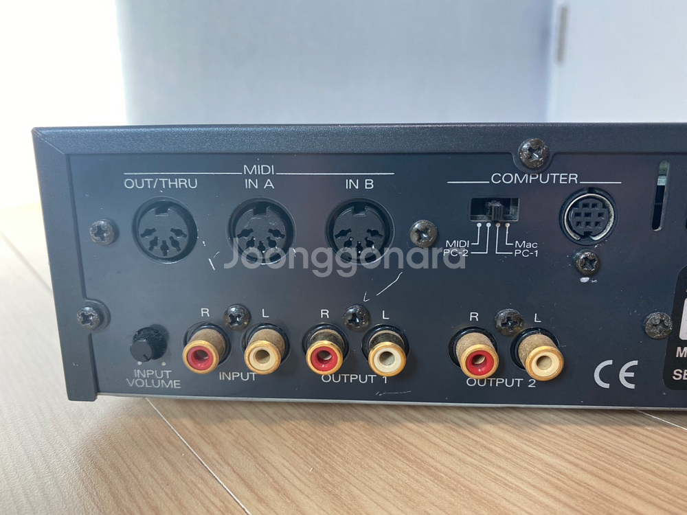 Roland SC-88 Pro (sc88pro) 판매--2