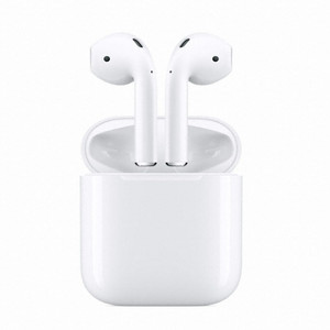애플 에어팟 (AirPods) 1세대