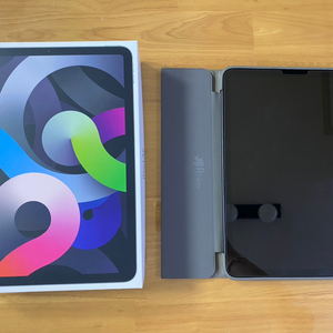 아이패드 에어4 64기가 셀룰러 스페이스그레이