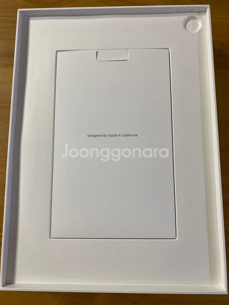 아이패드 에어4 64기가 셀룰러 스페이스그레이--6