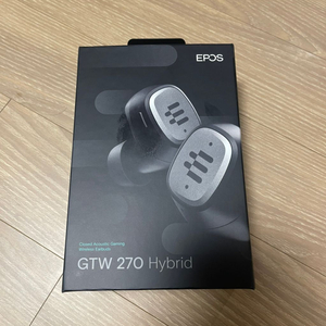 젠하이저 gtw270