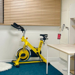 스피닝자전거 고급헝