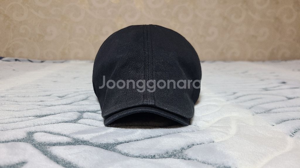 라코스테 남성 헌팅캡--1
