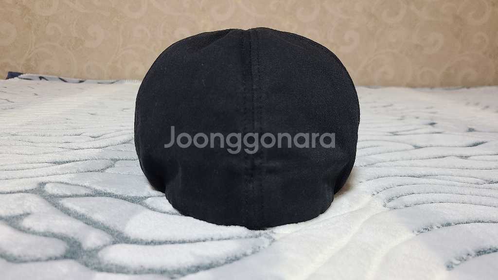 라코스테 남성 헌팅캡--3