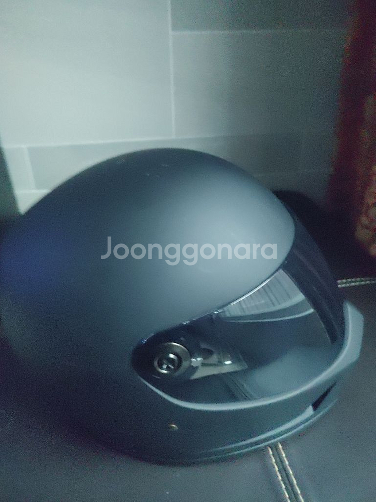 빌트웰헬멧 풀페이스 무광--1