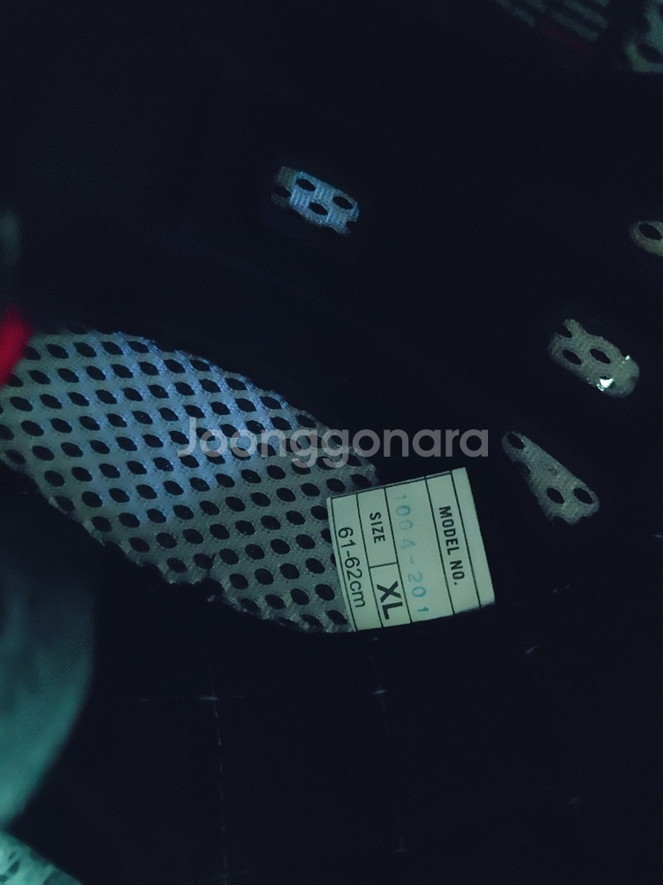 빌트웰헬멧 풀페이스 무광--3