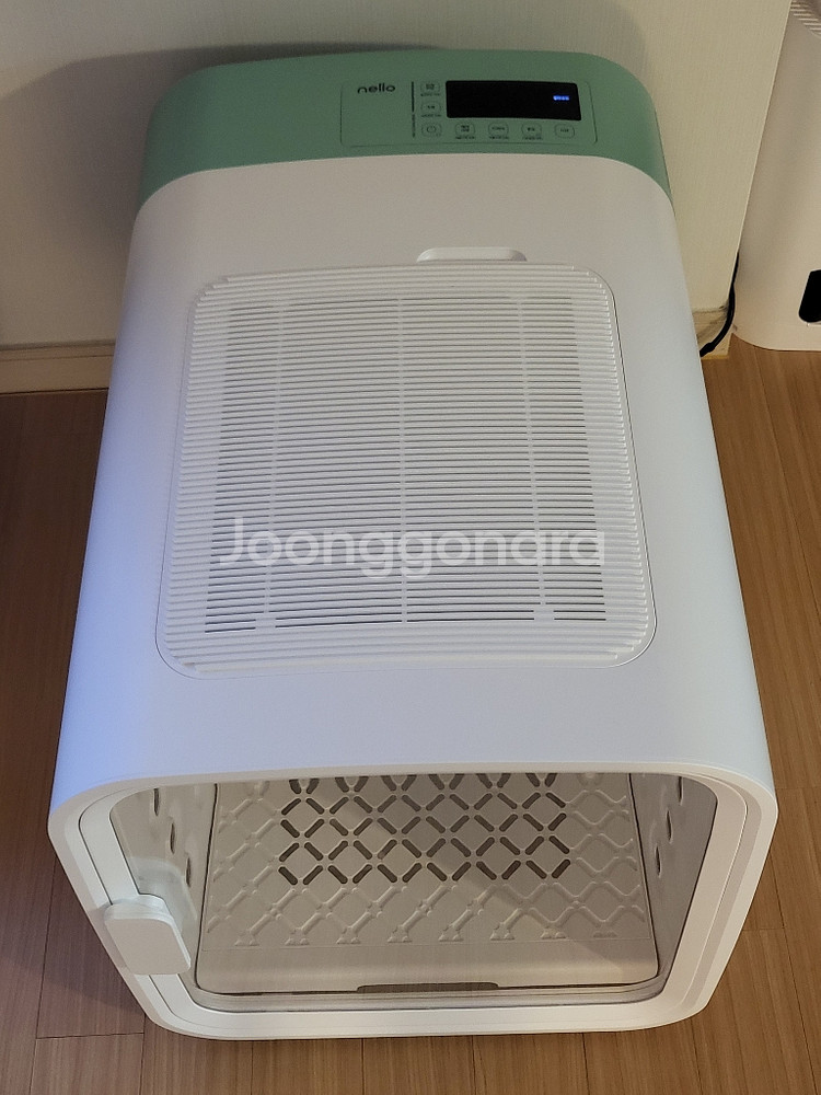 넬로펫드라이룸 완전 새제품--3