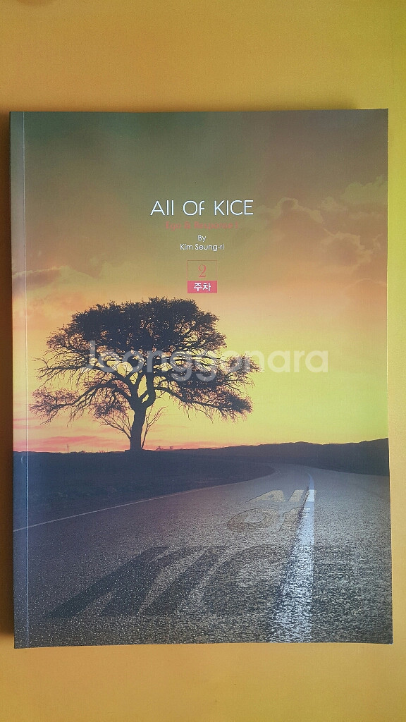 대성마이맥 국어 김승리 올 오브 카이스 2주차--1