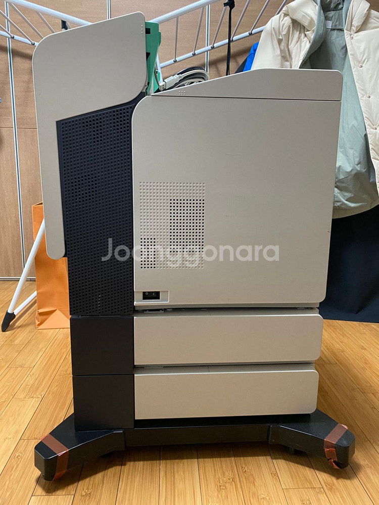 프린터Kyocera FS-C5400DN (기본토너)--2