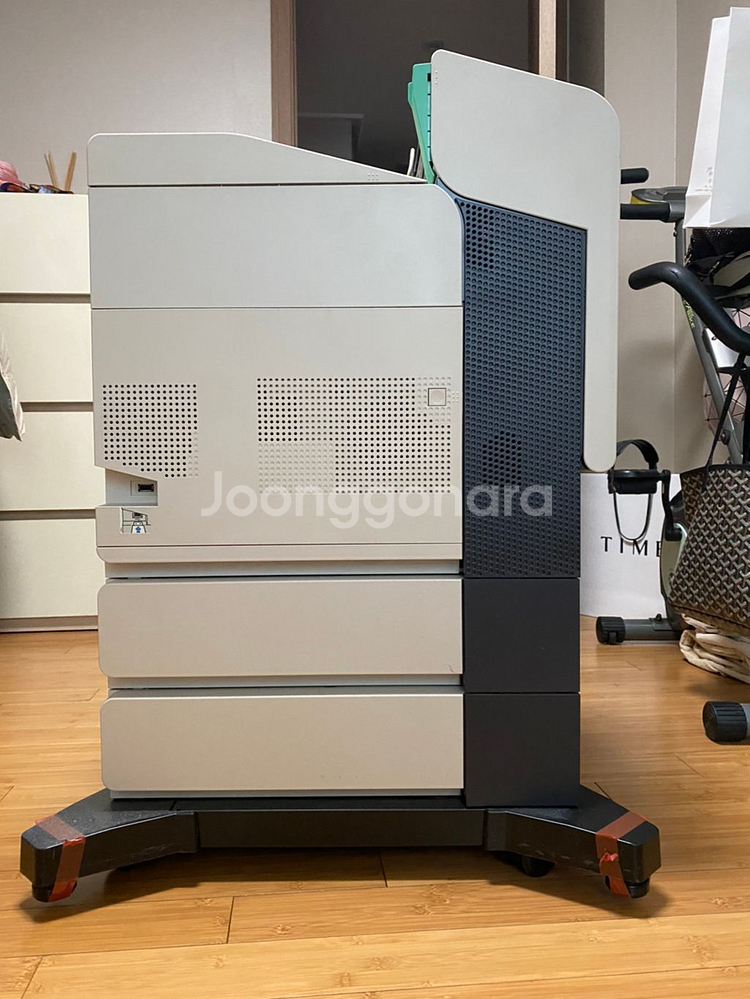 프린터Kyocera FS-C5400DN (기본토너)--3