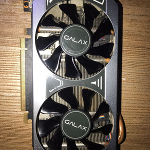 gtx960 2g D5 상태 좋습니다