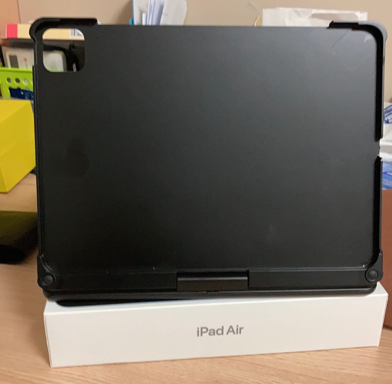 아이패드 에어4 64기가 셀룰러--3