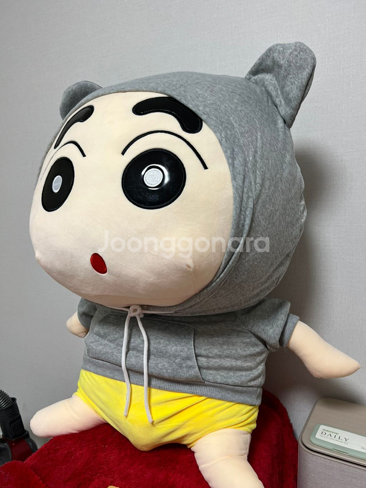 쩡구인형 대형--1