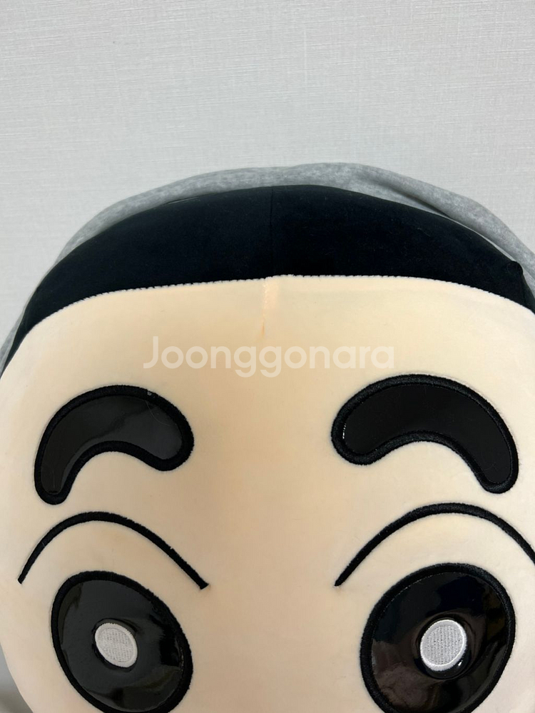 쩡구인형 대형--2