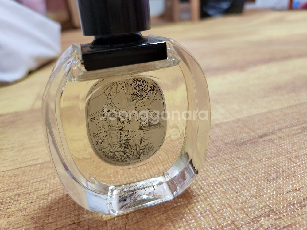 딥티크 도손 오드뚜왈렛 50ml 딥디크 향수--1